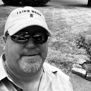 Meet your Posher, Gary